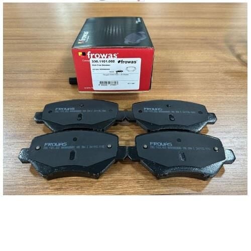 ON FREN BALATASI 208-2008 2023- 9866880680