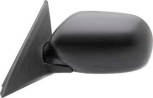 DIŞ DİKİZ AYNA SUBARU İMPREZA 2008-2011 ELEKTRİKLİ BOYANABİLİR ISITMALI SOL