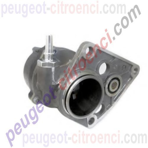 FEBİ VAKUM POMPASI PARTNER-BERLINGO 97-09 EXPERT-JUMPY 1.9D 1997-2006 4565.42-4565.53