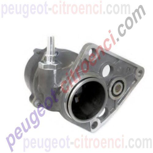 FEBİ VAKUM POMPASI BOXER-JUMPER-EXPERT-JUMPY-406-806-ULYSE 1.9/1.9TD