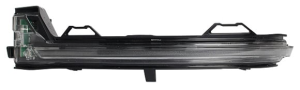 AYNA SİNYALİ AYNA SİNYALİ PEUGEOT-OPEL 208-2008-CORSA F 2019- LED TİP SAĞ