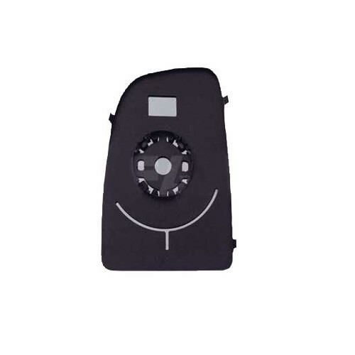 DİKİZ AYNA CAMI SAĞ ELEKTRİKLİ-REZIS. BOXER-JUMPER-DUCATO 2006- 71748247-8151.LK