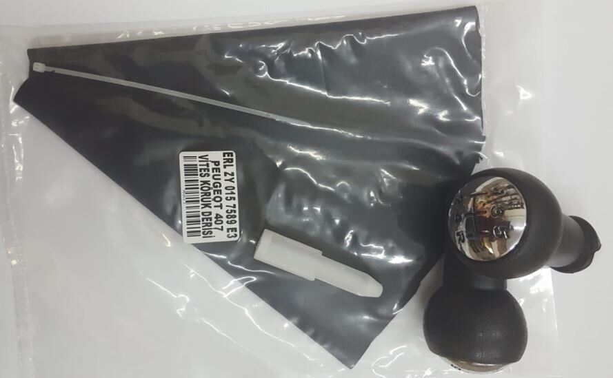 VİTES TOPUZ & VİTES KOL KÖRÜK PEUGEOT 407 2004-