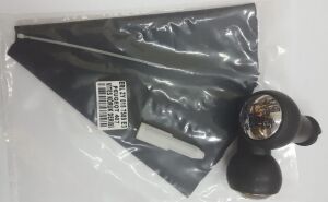 VİTES TOPUZ & VİTES KOL KÖRÜK PEUGEOT 407 2004-