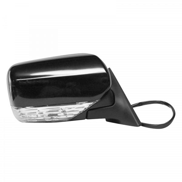 DIŞ DİKİZ AYNA SUBARU FORESTER 2005-2008 ELEKTRİKLİ BOYANABİLİR KATLANIR ISITMALI SİNYALLİ SAĞ