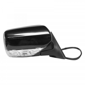 DIŞ DİKİZ AYNA SUBARU FORESTER 2005-2008 ELEKTRİKLİ BOYANABİLİR KATLANIR ISITMALI SİNYALLİ SAĞ