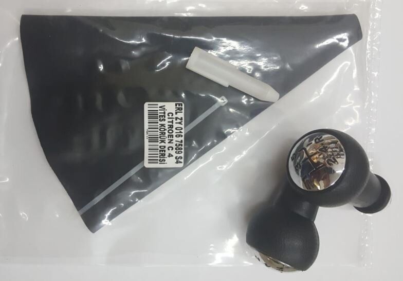 VİTES TOPUZ & VİTES KOL KÖRÜK C4 2004-2012