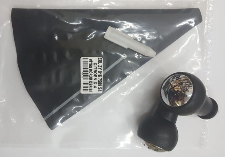 VİTES TOPUZ & VİTES KOL KÖRÜK C4 2004-2012