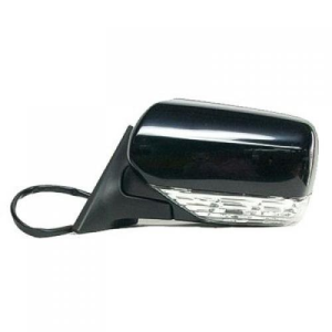 DIŞ DİKİZ AYNA SUBARU FORESTER 2005-2008 ELEKTRİKLİ BOYANABİLİR KATLANIR ISITMALI SİNYALLİ SOL