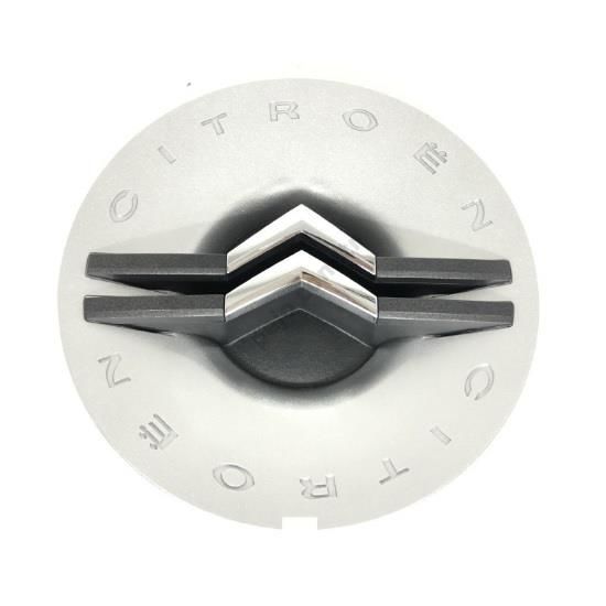 ORJİNAL ÇELİK JANT GÖBEK KAPAK C2-C3 II 2005-2009 C4 VTR 542129 ( 1 ADET FİYATI )