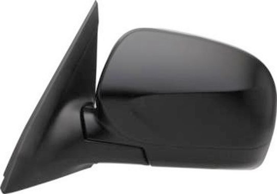 DIŞ DİKİZ AYNA SUBARU FORESTER 2009-2012 ELEKTRİKLİ BOYANABİLİR ISITMALI KÖR NOKTALI SOL