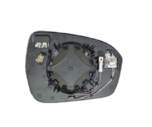 AYNA CAMI FORD MONDEO 2014- ISITMALI KÖR NOKTALI BLİS SOL