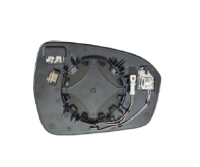 AYNA CAMI FORD MONDEO 2014- ISITMALI KÖR NOKTALI BLİS SAĞ