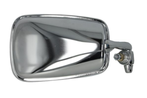 DIŞ DİKİZ AYNA VOLKSWAGEN BEETLE 1947-1986 MANEUL KROM TİP SAĞ