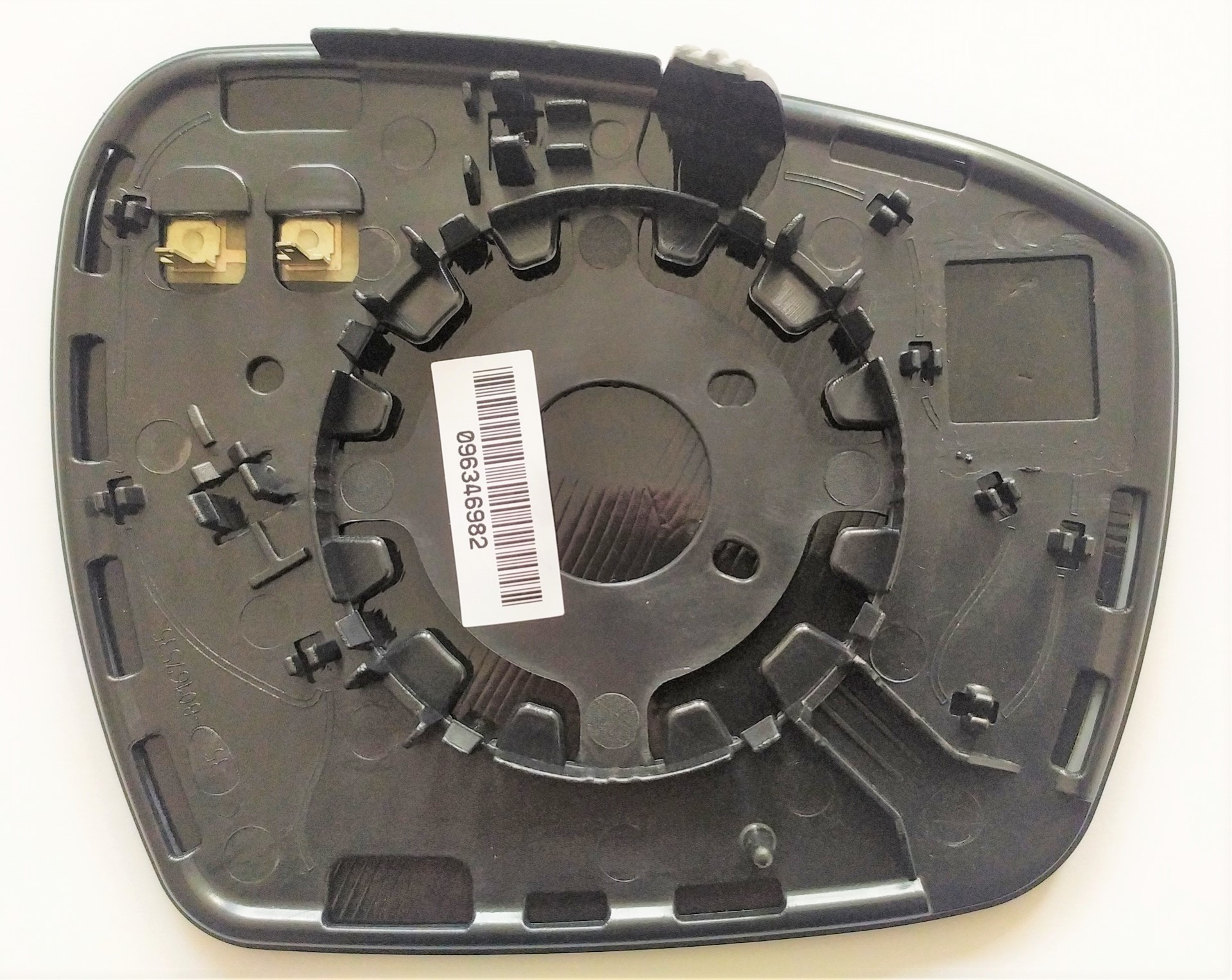 AYNA CAMI FORD EDGE-S-MAX (GALAXY 2019-) 2016- ISITMALI KÖR NOKTALI SOL