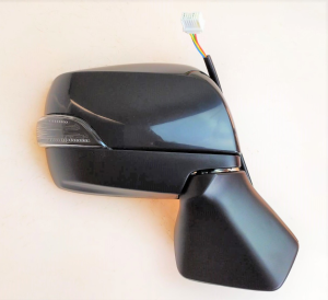 DIŞ DİKİZ AYNA SUBARU FORESTER 2013- ELEKTRİKLİ BOYANABİLİR KATLANIR ISITMALI SİNYALLİ SAĞ