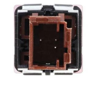 DÖRTLÜ FLAŞÖR DÜĞMESİ PEUGEOT 206 PLUS 2009- 207  2004- 6554RQ
