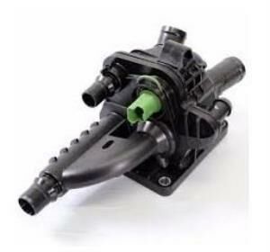 TERMOSTAT KOMPLE PARTNER TEPE 2009- EXPERT-JUMPY-SCUDO 2007-1.6HDI