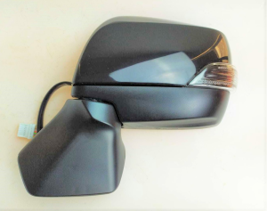 DIŞ DİKİZ AYNA SUBARU FORESTER 2013- ELEKTRİKLİ BOYANABİLİR KATLANIR ISITMALI SİNYALLİ KÖR NOKTALI SOL