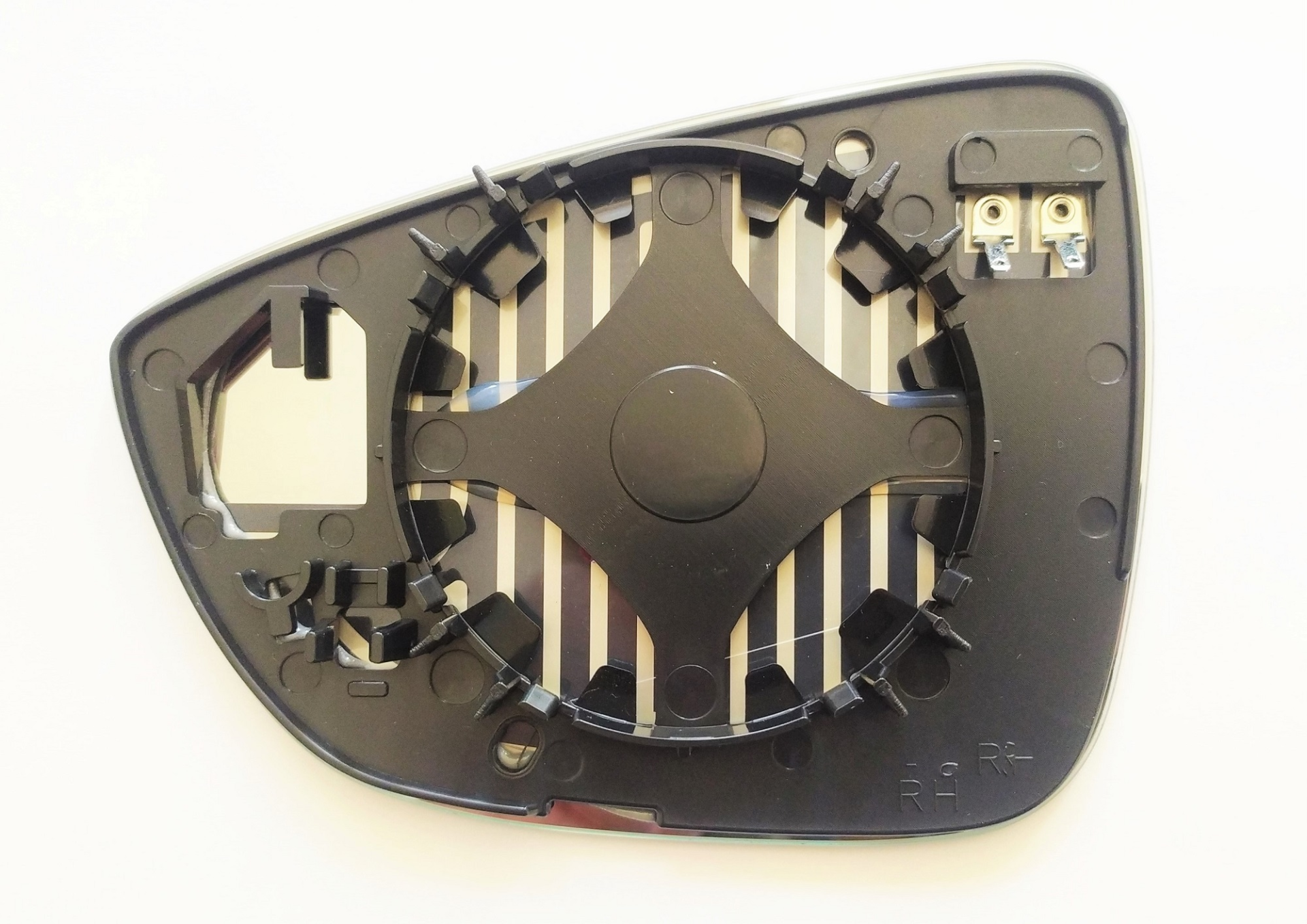 AYNA CAMI FORD FOCUS 2018- ISITMALI SAĞ