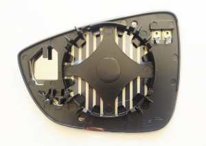 AYNA CAMI FORD FOCUS 2018- ISITMALI SAĞ