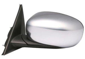 DIŞ DİKİZ AYNA CHRYSLER-DODGE 300 MAGNUM 2006-2009 ELEKTRİKLİ ISITMALI KROM KAPAK SAĞ
