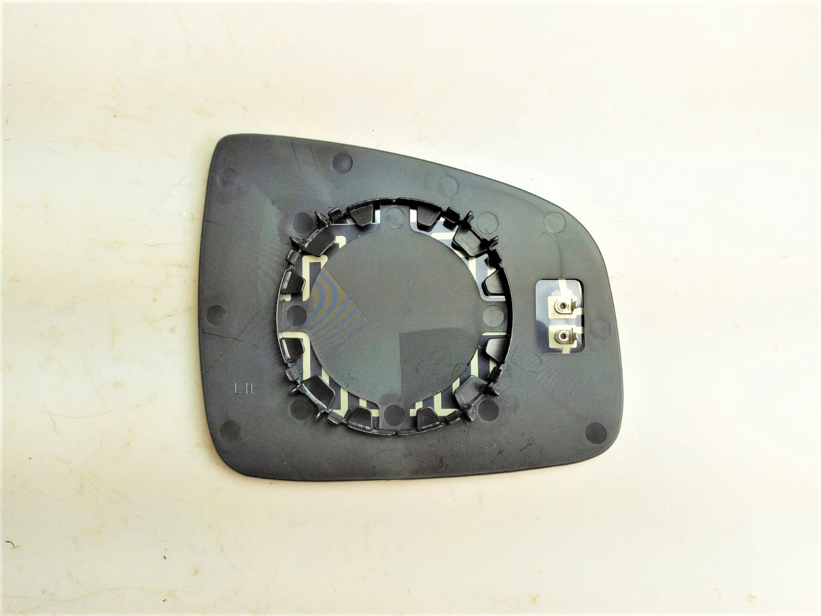 AYNA CAMI DACIA DUSTER (SANDERO STEPWAY LOGAN MCV 2007-) 2012-2018 ISITMALI SOL