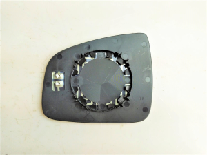 AYNA CAMI DACIA DUSTER (SANDERO STEPWAY LOGAN MCV 2007-) 2012-2018 ISITMALI SAĞ