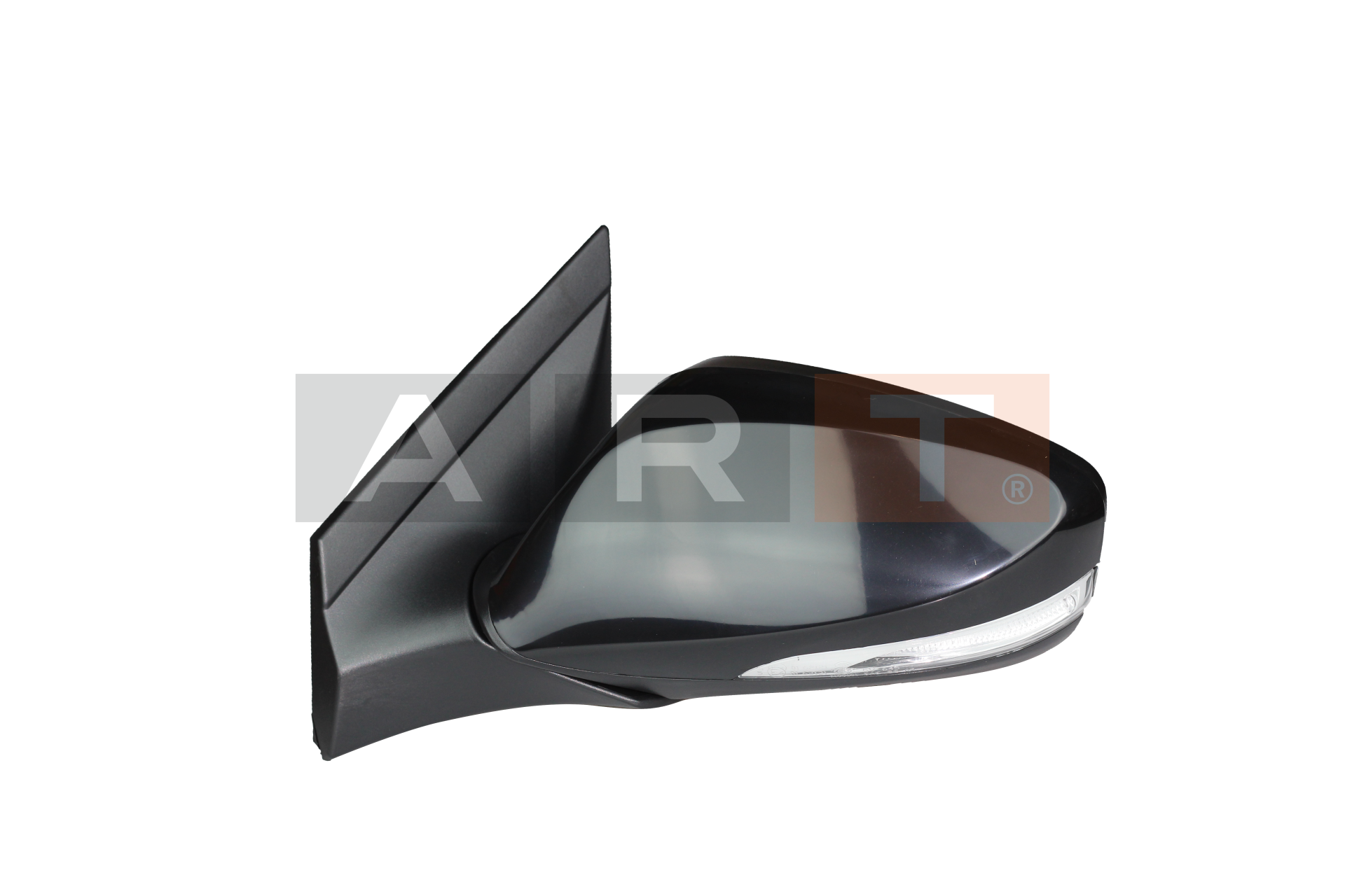 DIŞ DİKİZ AYNA HYUNDAİ ACCENT BLUE 2011- ELEKTRİKLİ ISITMALI SİNYALLİ SOL