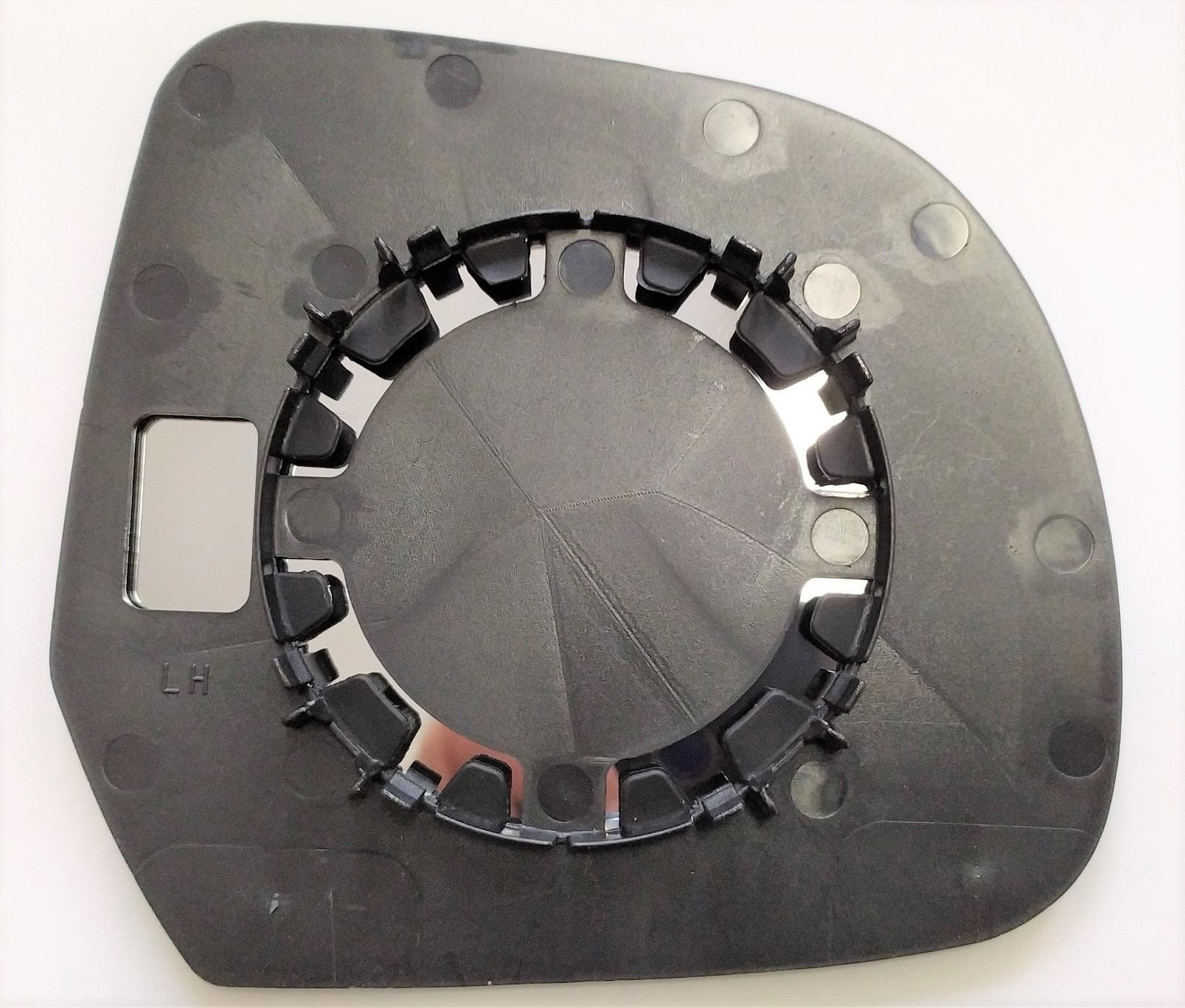 AYNA CAMI DACIA-NİSSAN DOKKER LODGY (DUSTER 2010-2013) (MİCRA K13 2012-2016) 2013- SOL