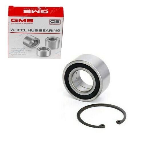 ÖN TEKER RULMANI 106-206-306-SAXO-XSARA-C2-C3-C3 PLURIEL 1999-