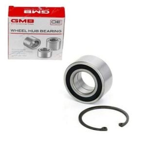 ÖN TEKER RULMANI 106-206-306-SAXO-XSARA-C2-C3-C3 PLURIEL 1999-