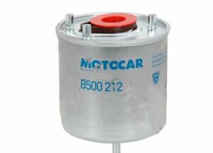 MAZOT FİLTRESİ 208-206(T3E)-207-C3 III-DS3 1.4HDI EURO5 DV4C