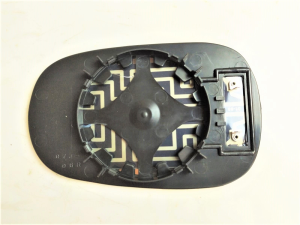 AYNA CAMI DACIA-NİSSAN-RENAULT LOGAN-MODÜS (MİCRA K12 2002-2010)2004-2008 ISITMALI SAĞ