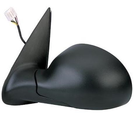 DIŞ DİKİZ AYNA CHRYSLER PT CRUİSER 2001-2005 ELEKTRİKLİ ISITMALI SAĞ