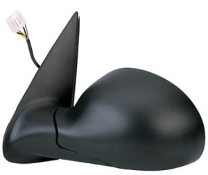 DIŞ DİKİZ AYNA CHRYSLER PT CRUİSER 2001-2005 ELEKTRİKLİ ISITMALI SAĞ