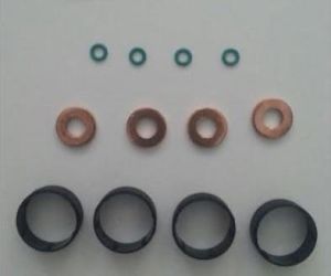 ENJEKTÖR KEÇE PUL ORİNG TAKIMI 107-207-307-C1-NEMO-BIPPER 1.4HDİ