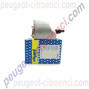 MAZOT FİLTRESİ 208-206 PLUS-207-C3 III-DS3 1.4HDI EURO5 DV4C