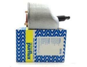 MAZOT FİLTRESİ 208-206 PLUS-207-C3 III-DS3 1.4HDI EURO5 DV4C