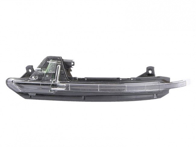 AYNA SİNYALİ AYNA SİNYALİ AUDİ A8 2010-2017 SOL