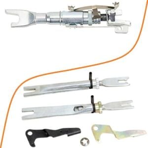 FREN AYAR CIRCIR TAKIMı PARTNER-BERLINGO 1997-2008 405-XSARA PICASSO