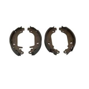 ARKA PABUÇLU BALATA 306-XSARA 1993-2001 4241.L4
