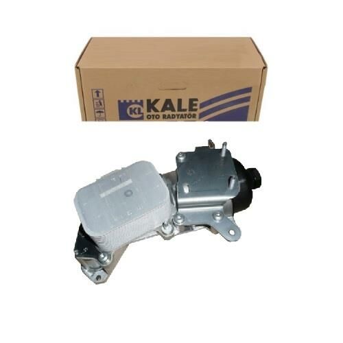 YAĞ SOĞUTUCU KOMPLE ( AYAKLI )308-3008-PARTNER TEPE-207-508-5008-EXPERT III-JUMPY III-SCUDO III-C3 III-DS3-DS5-C5 III-C4 PICASSO DV6C 301-C ELYSSE-308 1.6HDI EURO5 FUS III-CMAX-COURIER-FIESTA 1.4TDCI / 1.6TDCI 201 EURO5