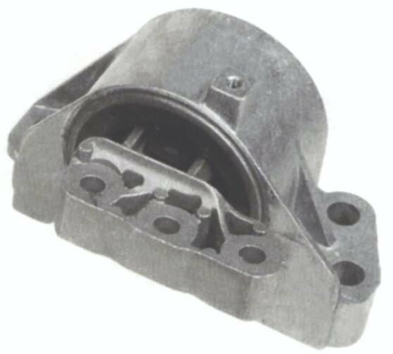 MOTOR TAKOZU SAĞ ÜST BIPPER-NEMO DV4TD(1,4HDI 8V) 2007-