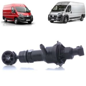 DEBRİYAJ ÜST MERKEZİ DUCATO-DAILY 2.3JTD-3.0JTD 2006- BOXER-JUMPER 2.2HDI-3.0HDİ 2013- 1617991580-2182.80-55192726-55270043