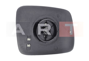 AYNA CAMI VOLKSWAGEN TRANSPORTER T4 1990-2002 MEKANİK KÖR NOKTALI SOL