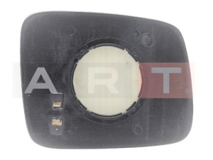 AYNA CAMI VOLKSWAGEN TRANSPORTER T4 1990-2002 ISITMALI KÖR NOKTALI SOL