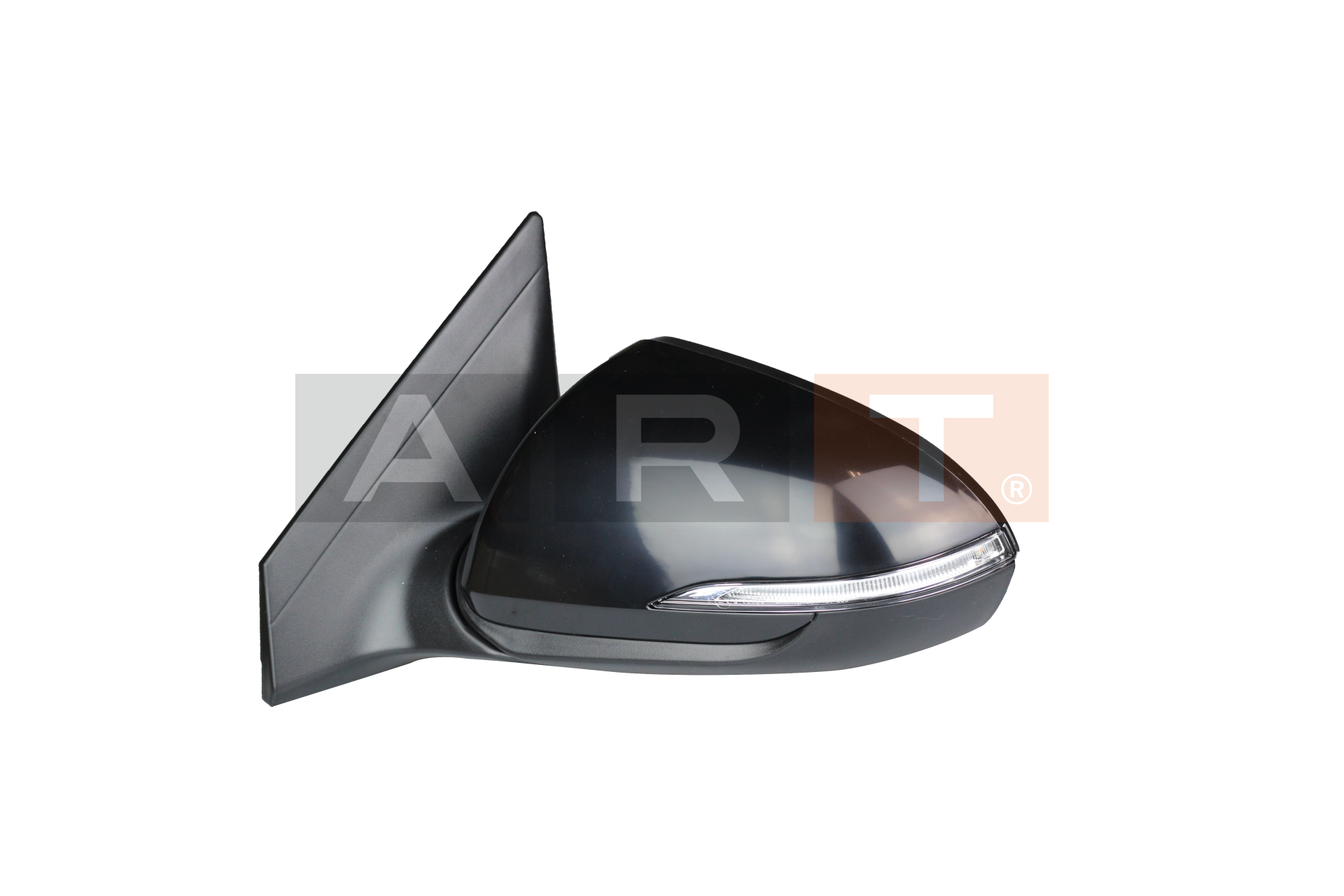 DIŞ DİKİZ AYNA HYUNDAİ ELANTRA 2016- ELEKTRİKLİ BOYANABİLİR ISITMALI SİNYALLİ SOL