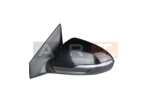 DIŞ DİKİZ AYNA HYUNDAİ ELANTRA 2016- ELEKTRİKLİ BOYANABİLİR ISITMALI SİNYALLİ SOL