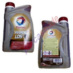 DİREKSİYON VE DEBRİYAJ MERKEZİ YAĞI -S MAX 07- TRANSİT V347 06-14